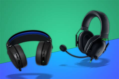 Best gaming headsets in 2025 reviewed and rated .